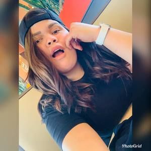 Meet your Posher, Barbara